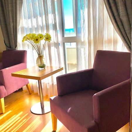מונפורט דה למוס Hotel Condes De Lemos Espana מראה חיצוני תמונה